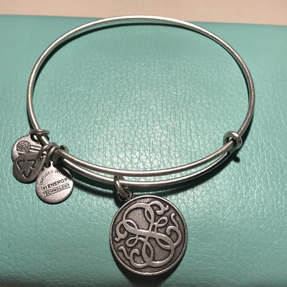 Alex and Ani Path of Life NWOT